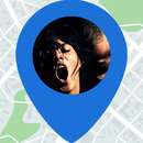INTERACTIVE MAP: Kink Tracker in the Charlotte Area!