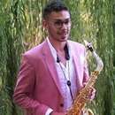 Sexophonist Playing your Tune in Charlotte