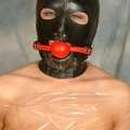 Male sub looking for Mistress in Charlotte